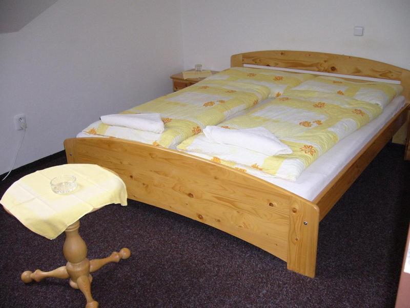 Penzion K Rudnik Room photo